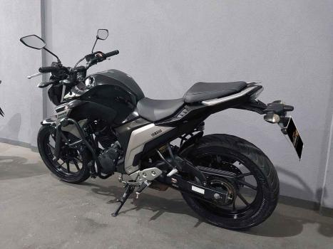 YAMAHA FZ 25 250 Fazer Flex , Foto 6