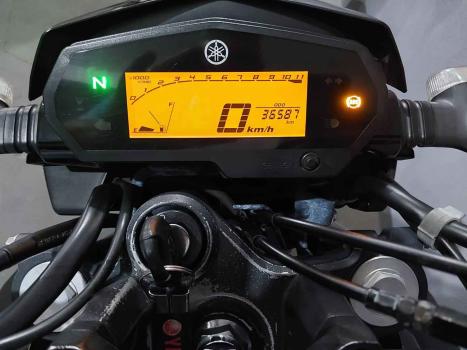 YAMAHA FZ 25 250 Fazer Flex , Foto 7