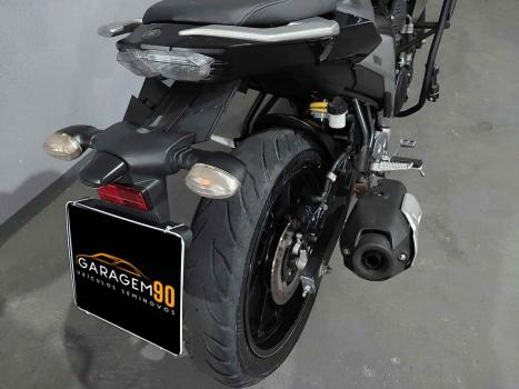 YAMAHA FZ 25 250 Fazer Flex , Foto 8