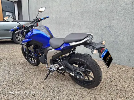 YAMAHA FZ 25 250 Fazer Flex , Foto 4