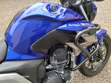 YAMAHA FZ 25 250 Fazer Flex , Foto 7