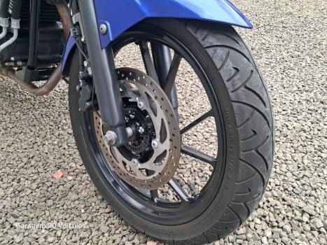 YAMAHA FZ 25 250 Fazer Flex , Foto 10