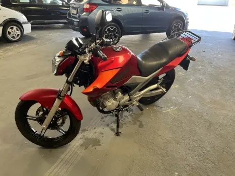YAMAHA FZ 25 250 Fazer Flex , Foto 2