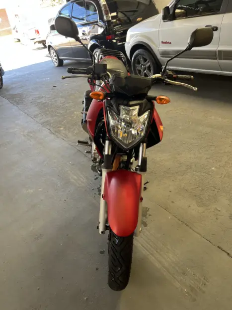 YAMAHA FZ 25 250 Fazer Flex , Foto 5