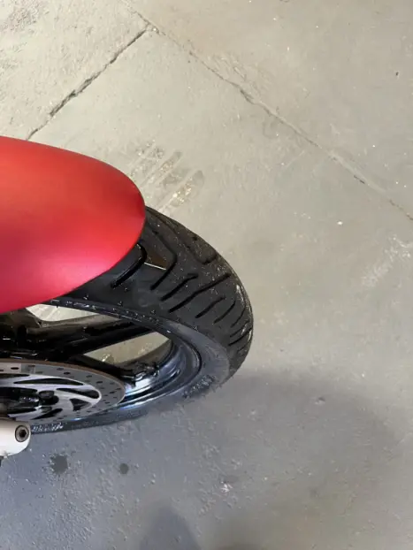 YAMAHA FZ 25 250 Fazer Flex , Foto 9