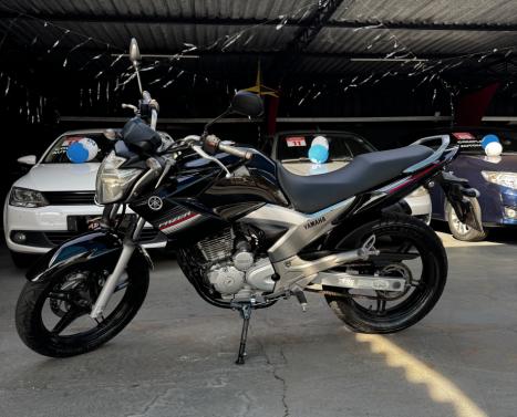 YAMAHA FZ 25 250 Fazer Flex , Foto 1