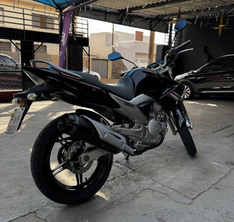 YAMAHA FZ 25 250 Fazer Flex , Foto 3