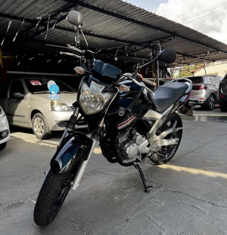 YAMAHA FZ 25 250 Fazer Flex , Foto 4