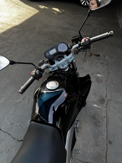 YAMAHA FZ 25 250 Fazer Flex , Foto 5