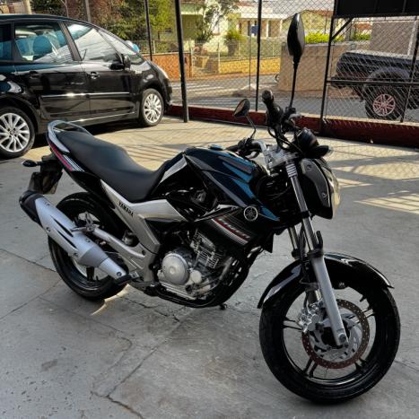 YAMAHA FZ 25 250 Fazer Flex , Foto 6