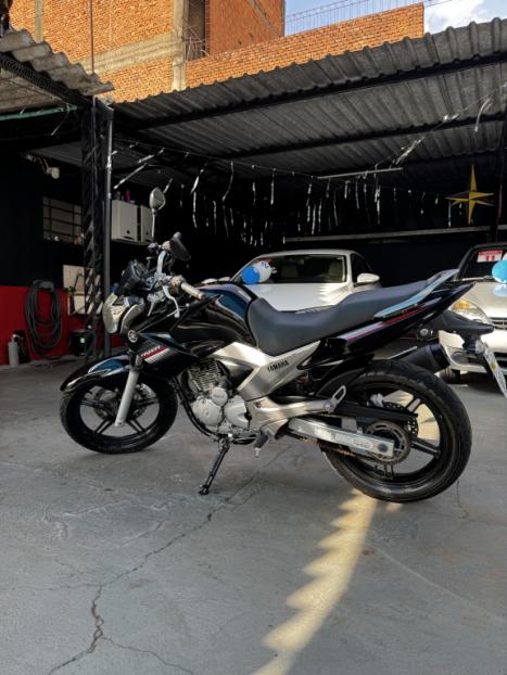 YAMAHA FZ 25 250 Fazer Flex , Foto 7