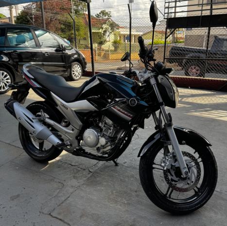 YAMAHA FZ 25 250 Fazer Flex , Foto 8