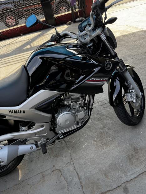 YAMAHA FZ 25 250 Fazer Flex , Foto 9
