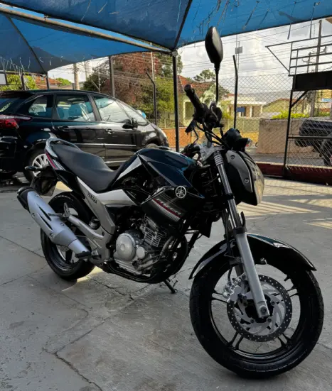 YAMAHA FZ 25 250 Fazer Flex , Foto 10