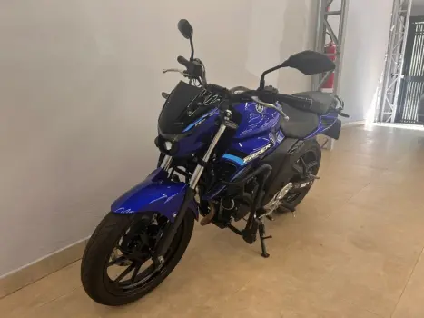 YAMAHA FZ 25 250 Fazer Flex , Foto 3