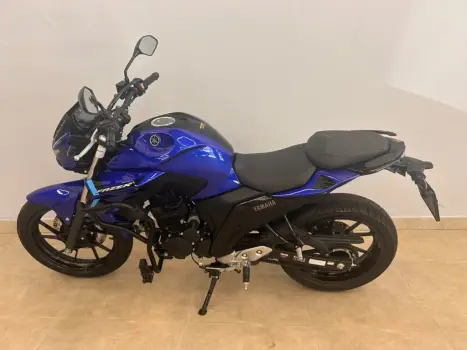 YAMAHA FZ 25 250 Fazer Flex , Foto 6