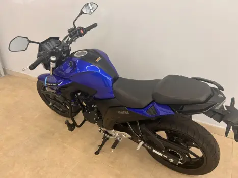 YAMAHA FZ 25 250 Fazer Flex , Foto 7