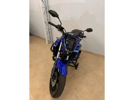 YAMAHA FZ 25 250 Fazer Flex , Foto 8