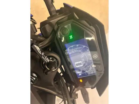 YAMAHA FZ 25 250 Fazer Flex , Foto 9