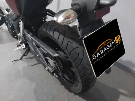 YAMAHA MT-03 300 ABS, Foto 9