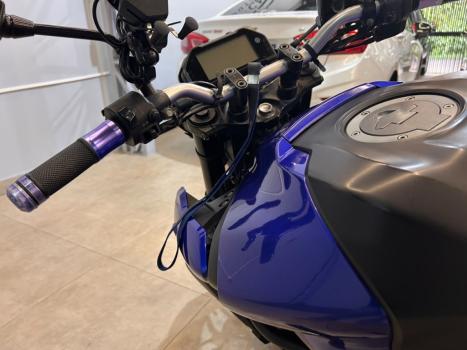 YAMAHA MT-03 300 ABS, Foto 5