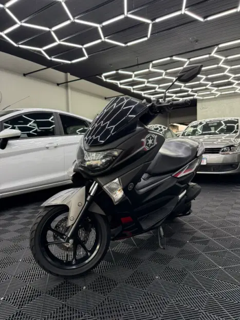 YAMAHA NMax 160 ABS, Foto 1