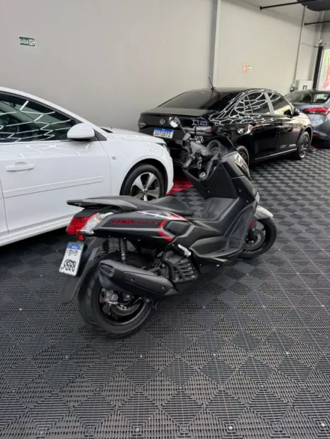 YAMAHA NMax 160 ABS, Foto 2