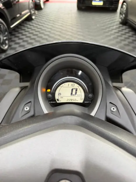 YAMAHA NMax 160 ABS, Foto 4
