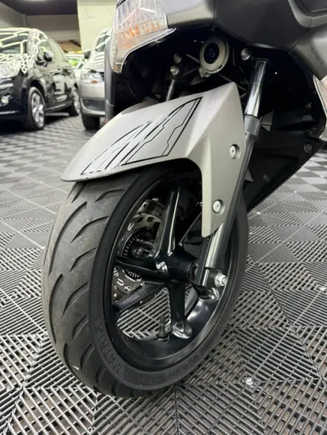 YAMAHA NMax 160 ABS, Foto 5