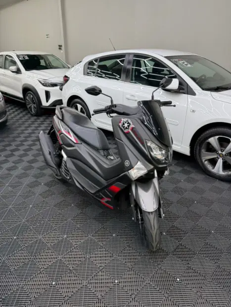 YAMAHA NMax 160 ABS, Foto 8