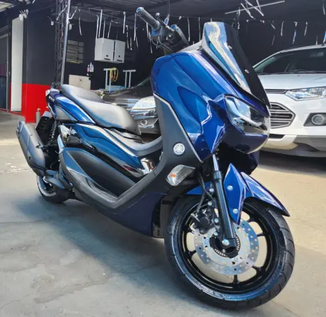 YAMAHA NMax 160 ABS, Foto 5