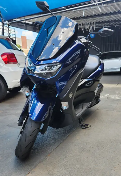YAMAHA NMax 160 ABS, Foto 7
