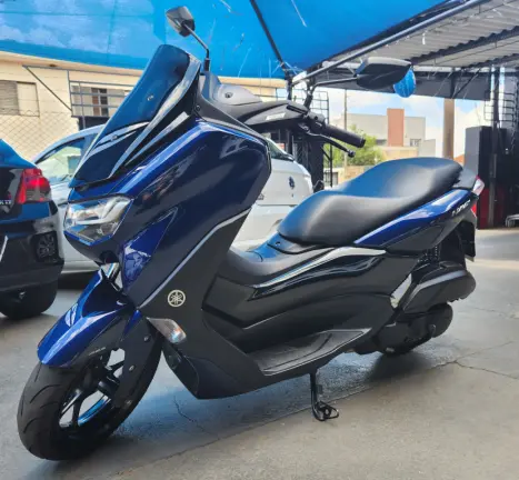 YAMAHA NMax 160 ABS, Foto 8