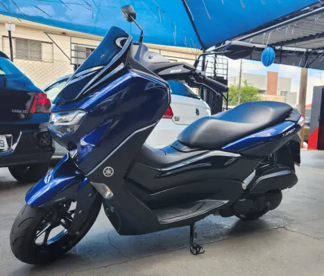 YAMAHA NMax 160 ABS, Foto 9