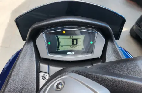 YAMAHA NMax 160 ABS, Foto 12