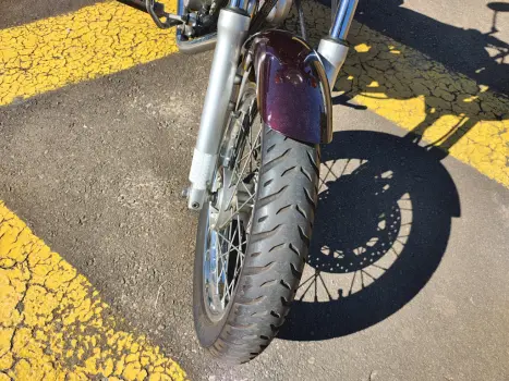 YAMAHA Virago XV 250 , Foto 11
