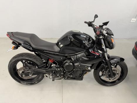 YAMAHA XJ6 600 F, Foto 2