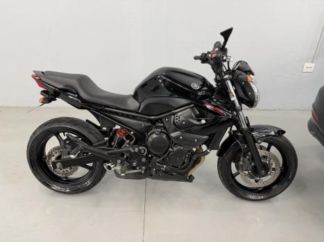 YAMAHA XJ6 600 F, Foto 3