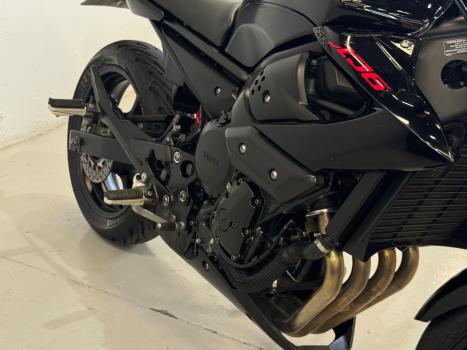 YAMAHA XJ6 600 F, Foto 5