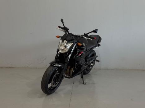 YAMAHA XJ6 600 F, Foto 6