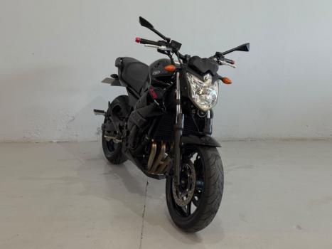 YAMAHA XJ6 600 F, Foto 7