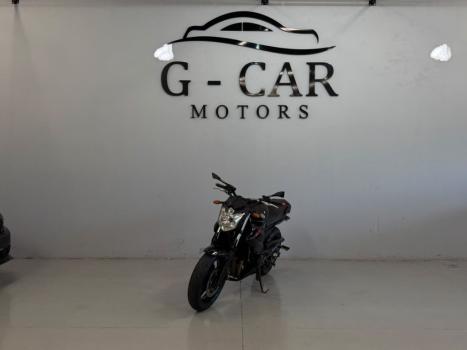 YAMAHA XJ6 600 F, Foto 8