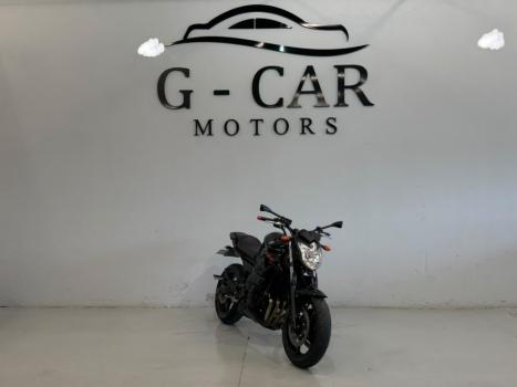 YAMAHA XJ6 600 F, Foto 11