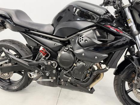 YAMAHA XJ6 600 F, Foto 13