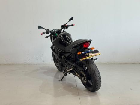 YAMAHA XJ6 600 N, Foto 9