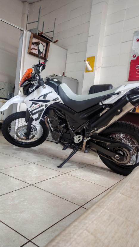 YAMAHA XT 660 R , Foto 1