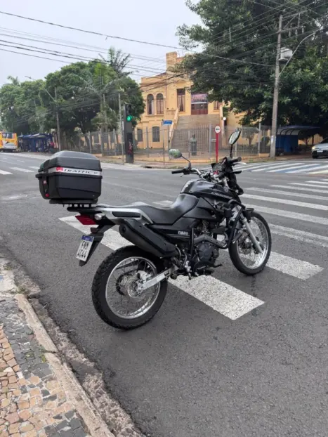 YAMAHA XTZ 150 Crosser S, Foto 3