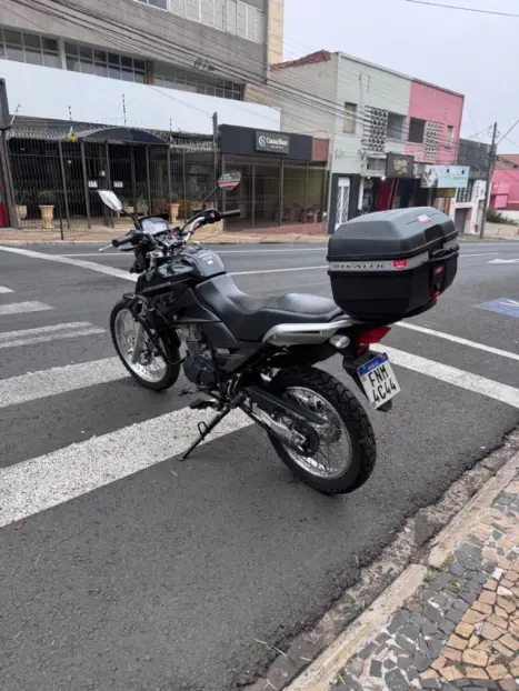 YAMAHA XTZ 150 Crosser S, Foto 7