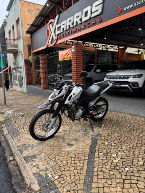 YAMAHA XTZ 150 Crosser ED, Foto 1