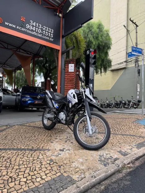 YAMAHA XTZ 150 Crosser ED, Foto 6